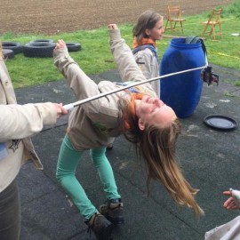80057 10155523465380215 1820637191 n - Scouts en Gidsen Zaventem 